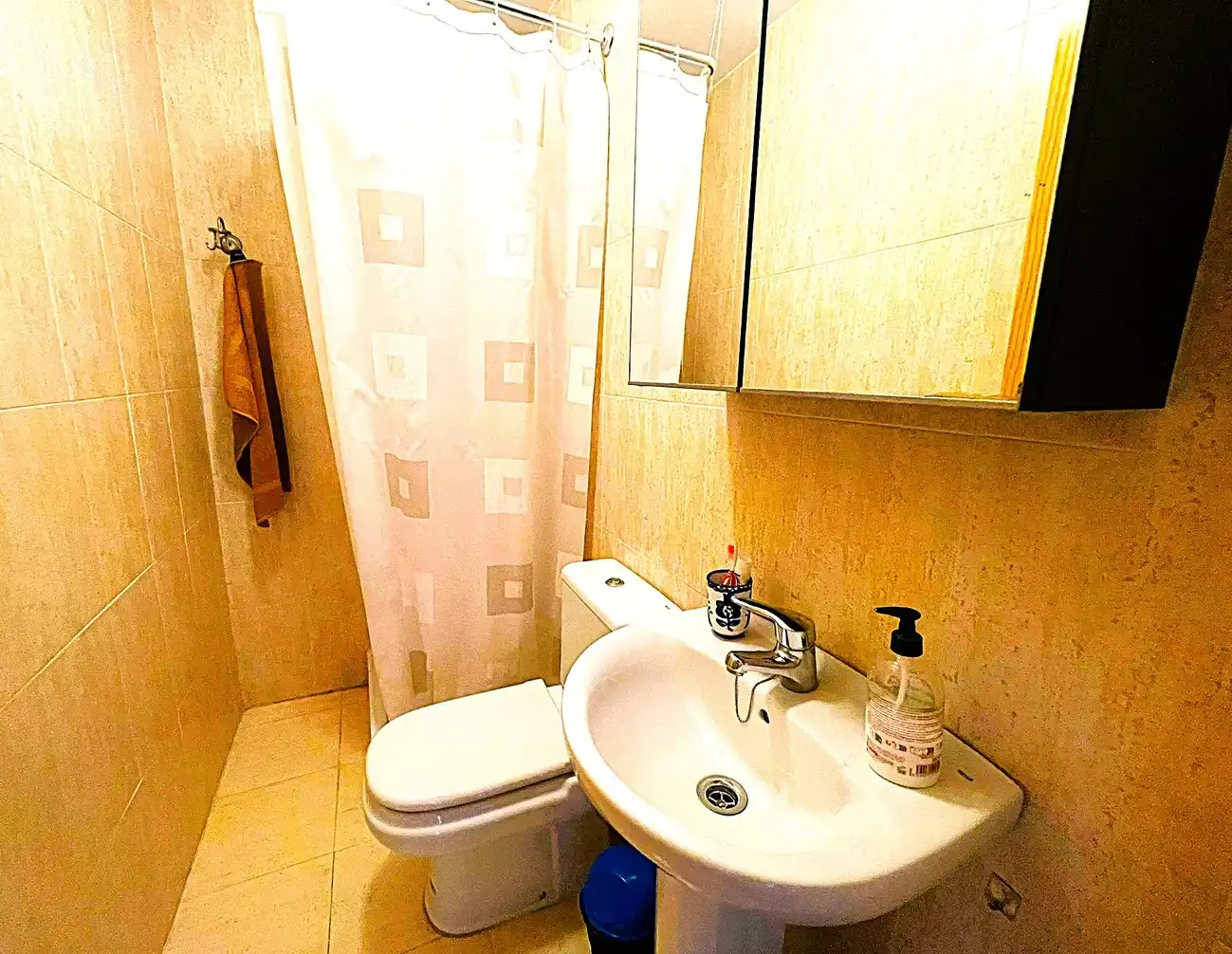 Apartment for sale in Campo de Mijas, imagen 15