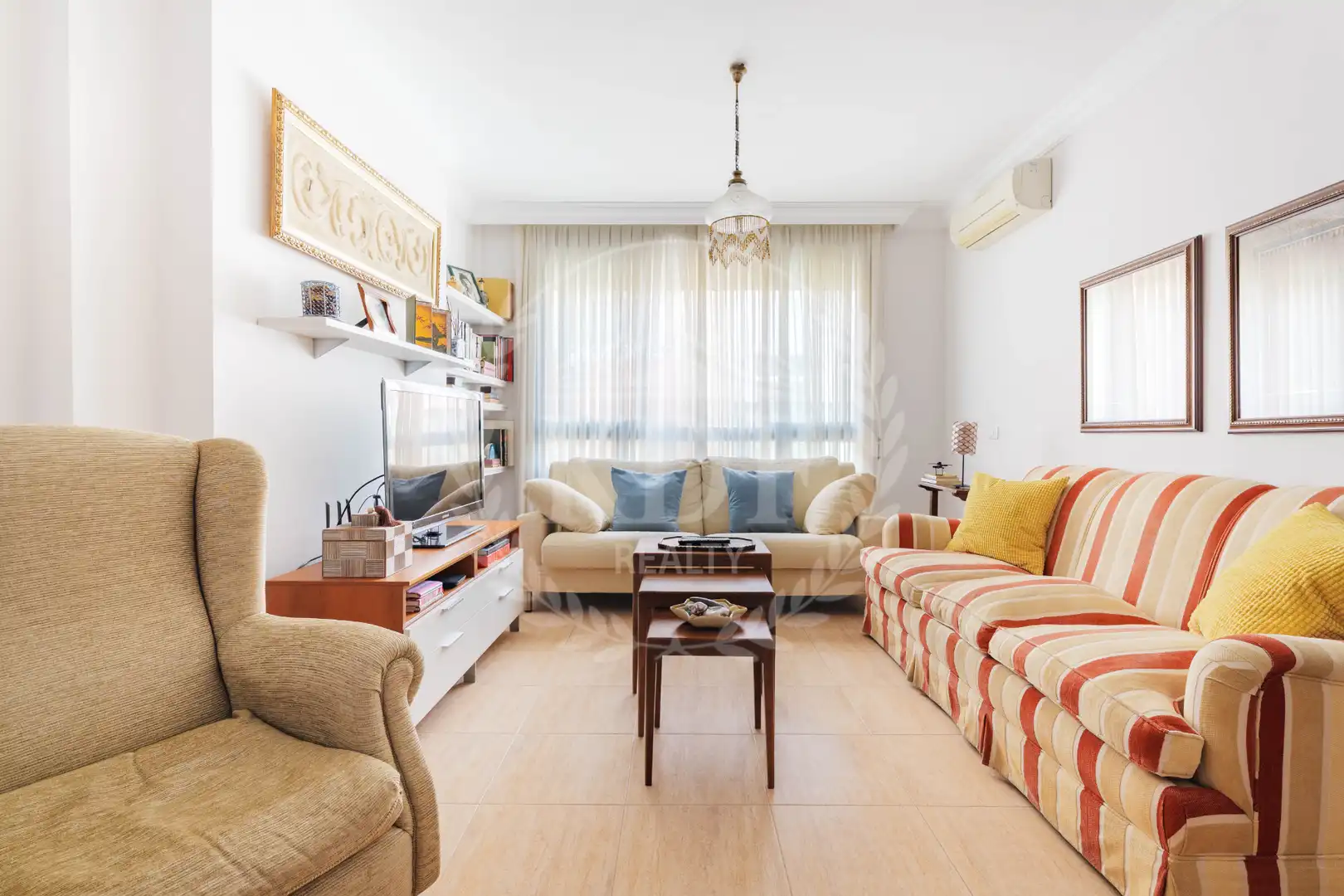 Piso con ascensor en venta en Calle San Miguel