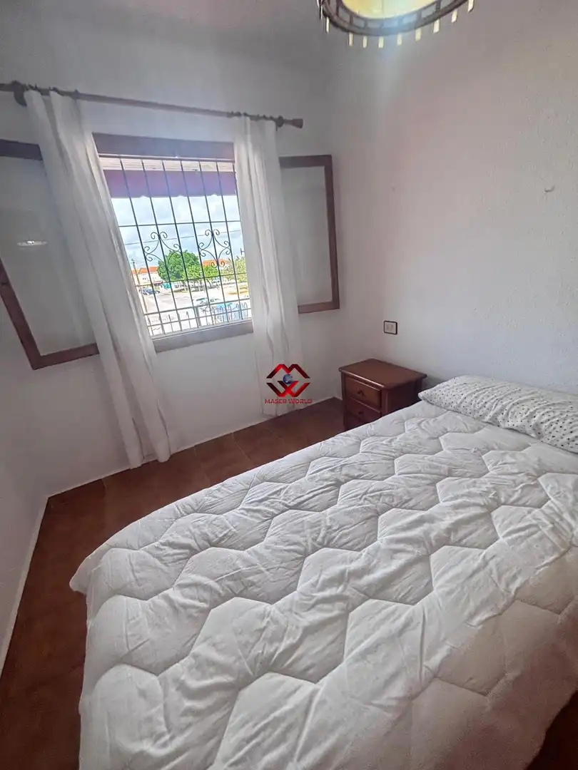 Apartments for sale in Lo Pagán