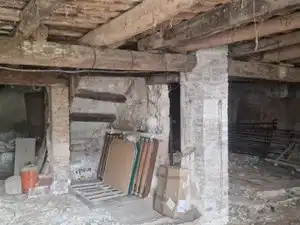 Casa o xalet en venda en L'Estany