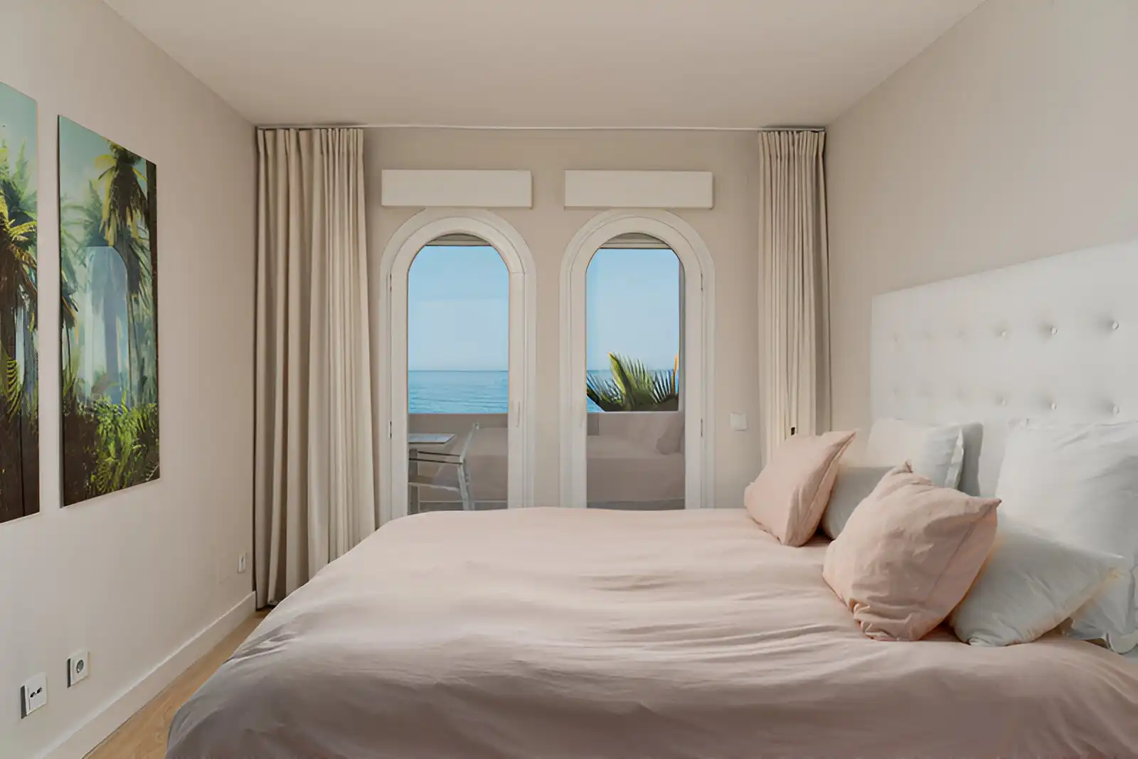 Apartament amb terrassa en venda a Costa Natura, imagen 13