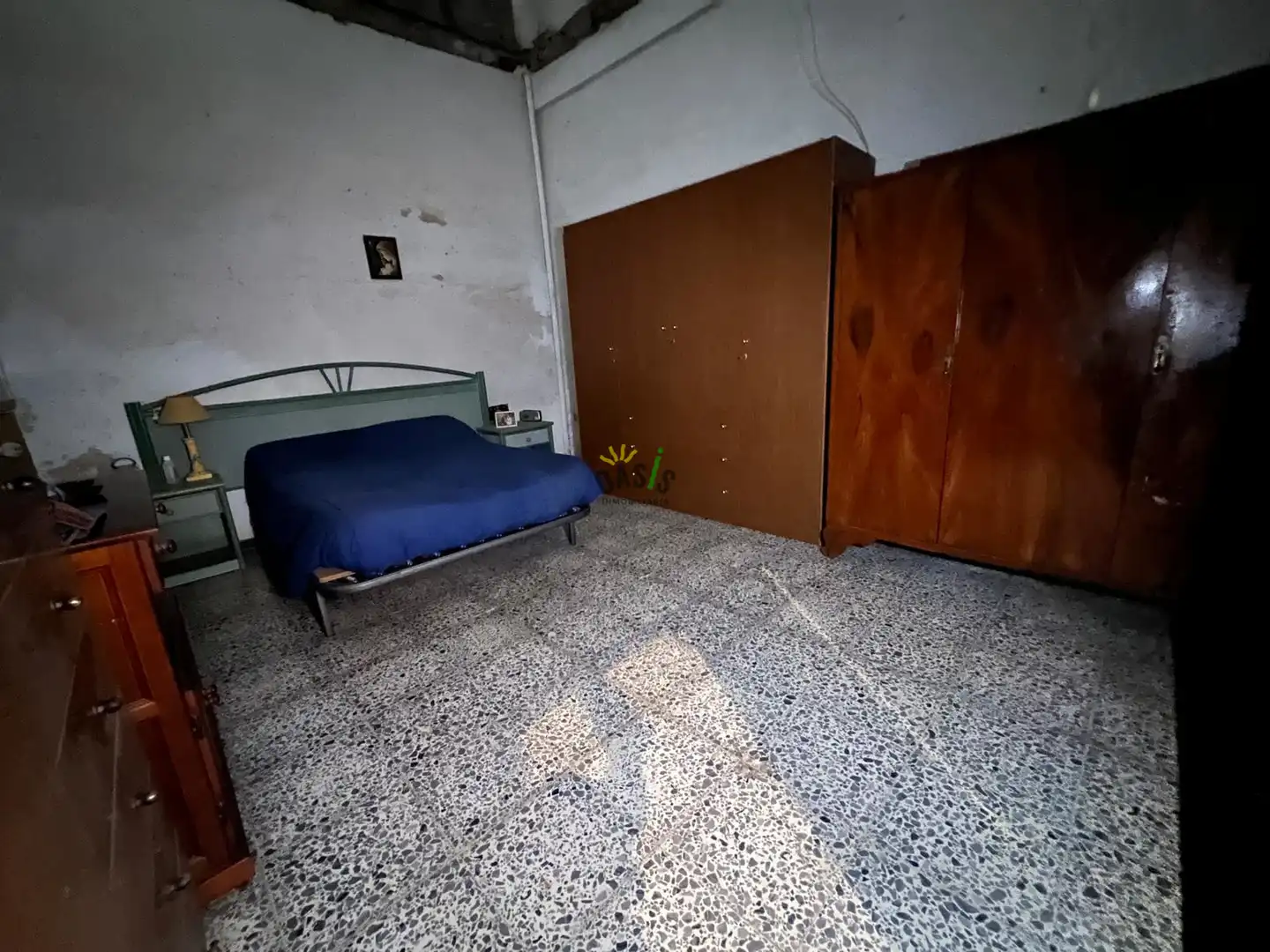 Dormitori de Casa o xalet en venda en Icod de los Vinos amb Terrassa