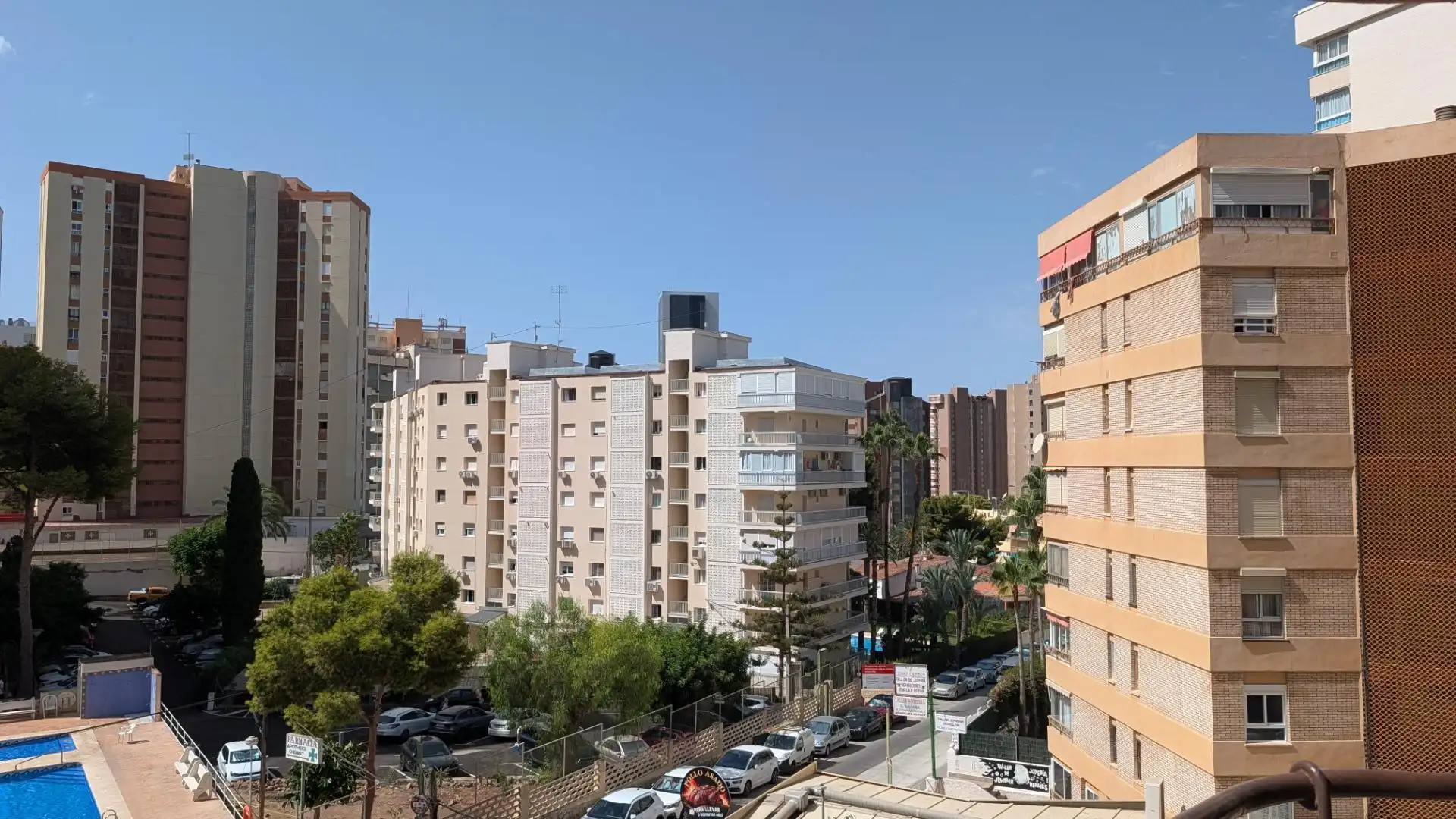 Apartament amb piscina en venda a Rincón de Loix, imagen 9