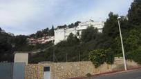 Exterior view of Residential for sale in Peñíscola / Peníscola