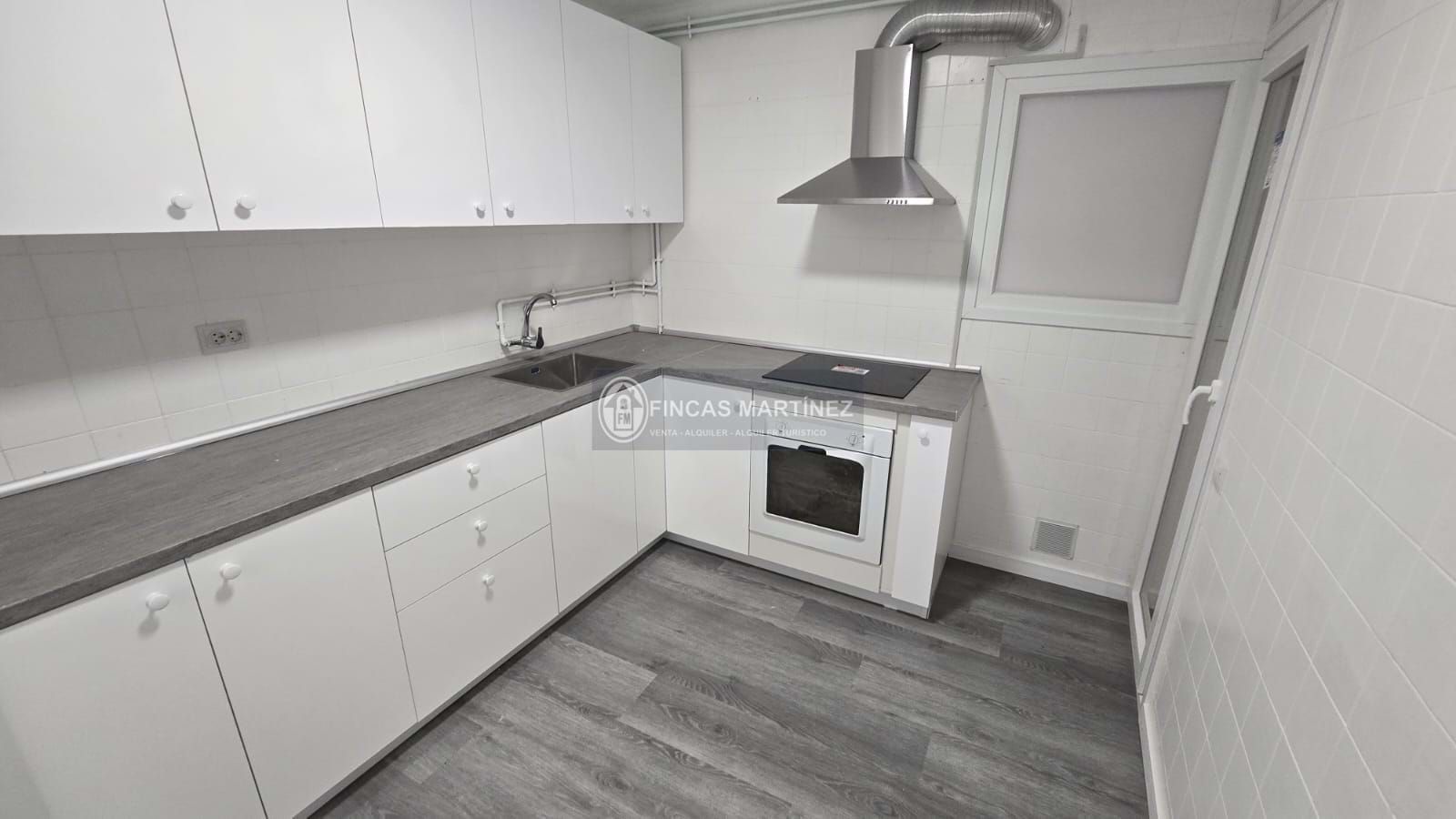 Piso en venta en valencia, Port - Horta de Santa María