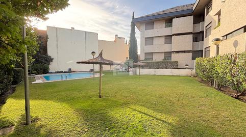 Photo 2 of Flat to rent in Calle José María Moreno, Los Ángeles - Jarandilla, Madrid