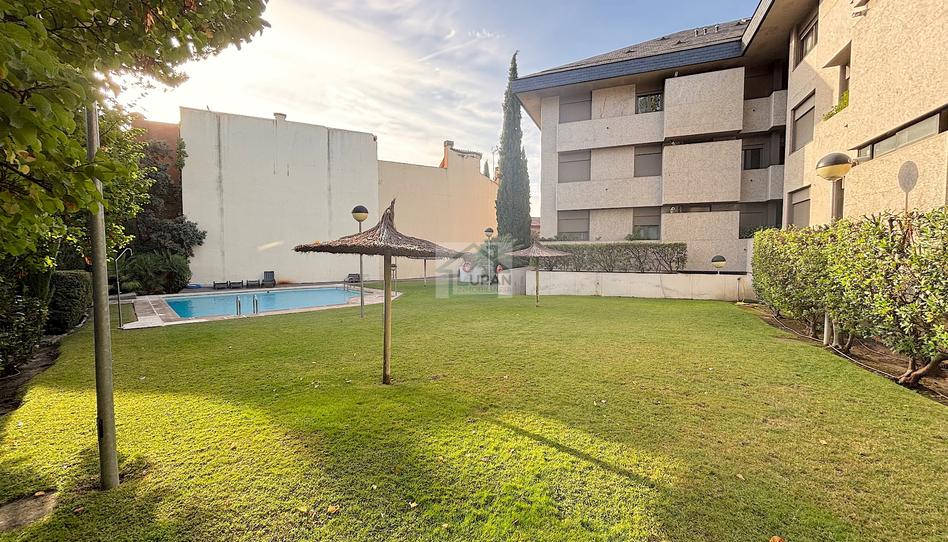 Foto 1 de Pis de lloguer a Calle José María Moreno, Los Ángeles - Jarandilla, Madrid