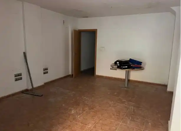 Local comercial en venda a Centro