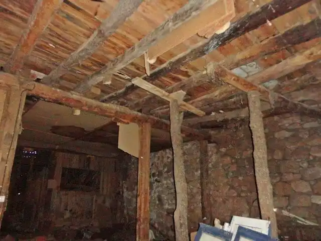 Casa o chalet en venta en La Gallega 
