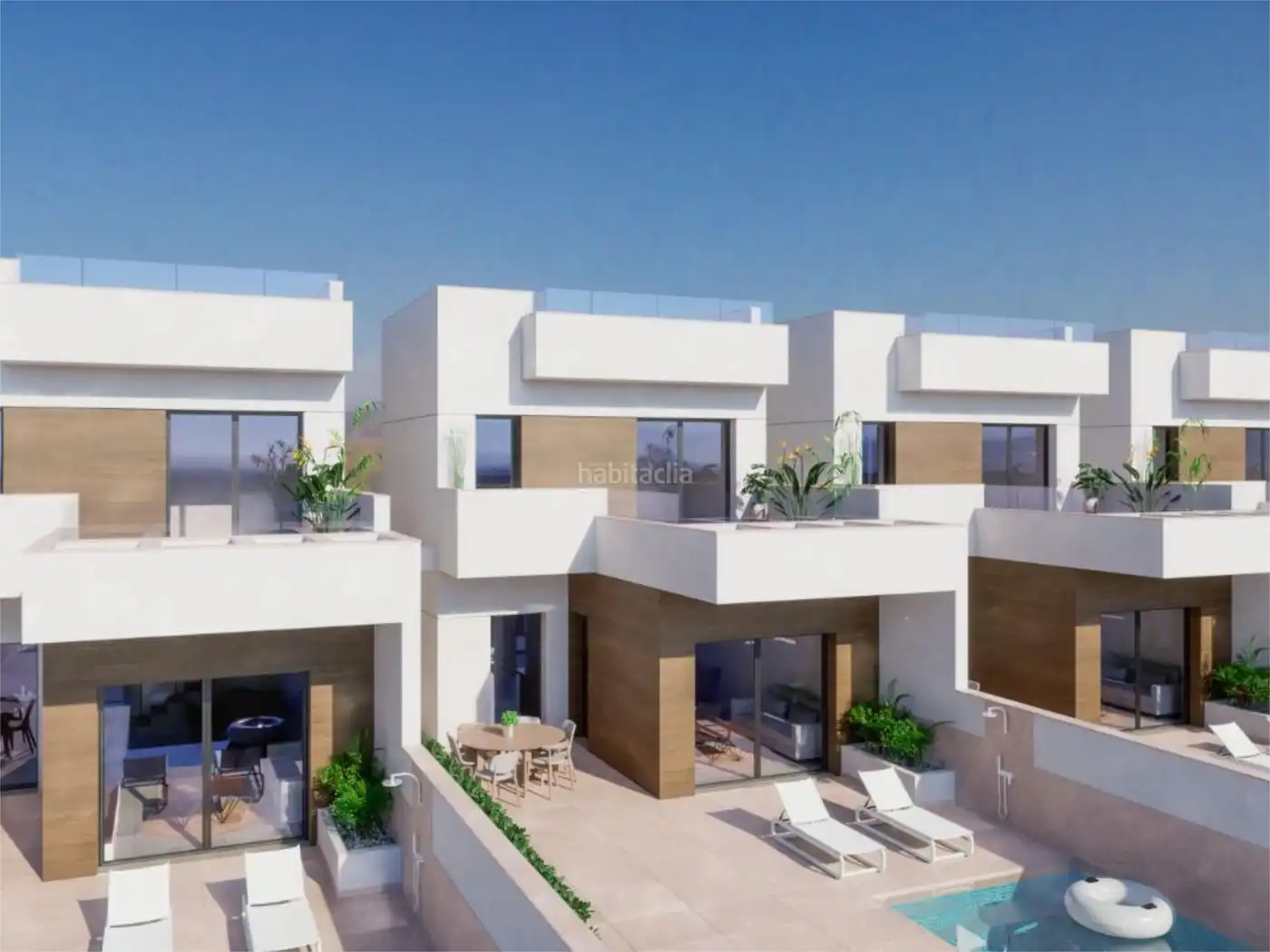 Casa en venda a Calle la Herrada 98, imagen 7