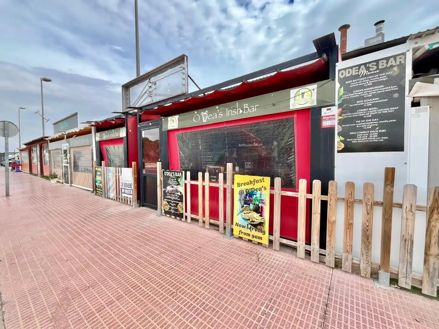 Local de lloguer en Orihuela