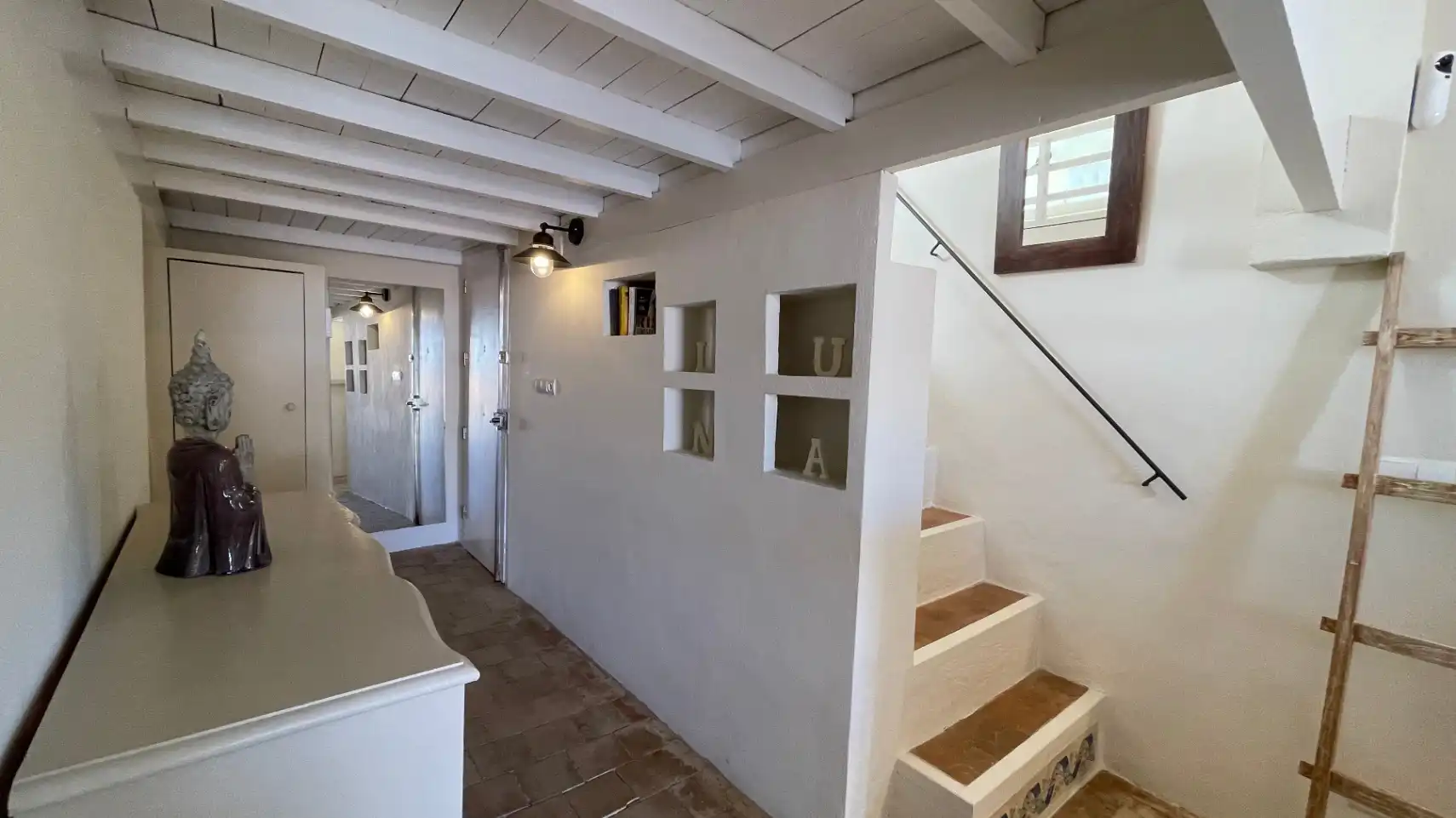 Apartament en venda en Eivissa amb Aire condicionat, Calefacció i Terrassa