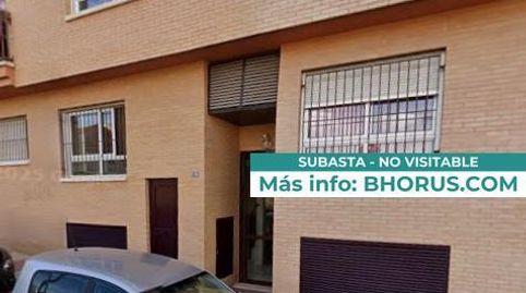 Foto 2 de Pis en venda a Enrique Tierno Galvan, 18, Los Ramos, Murcia Capital