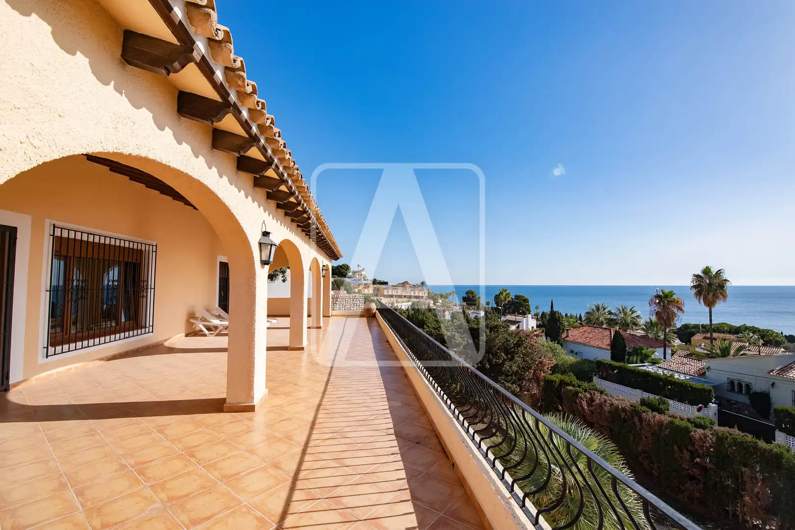Chalet con piscina en venta en Carrió - La Merced - Los Pinos, imagen 38