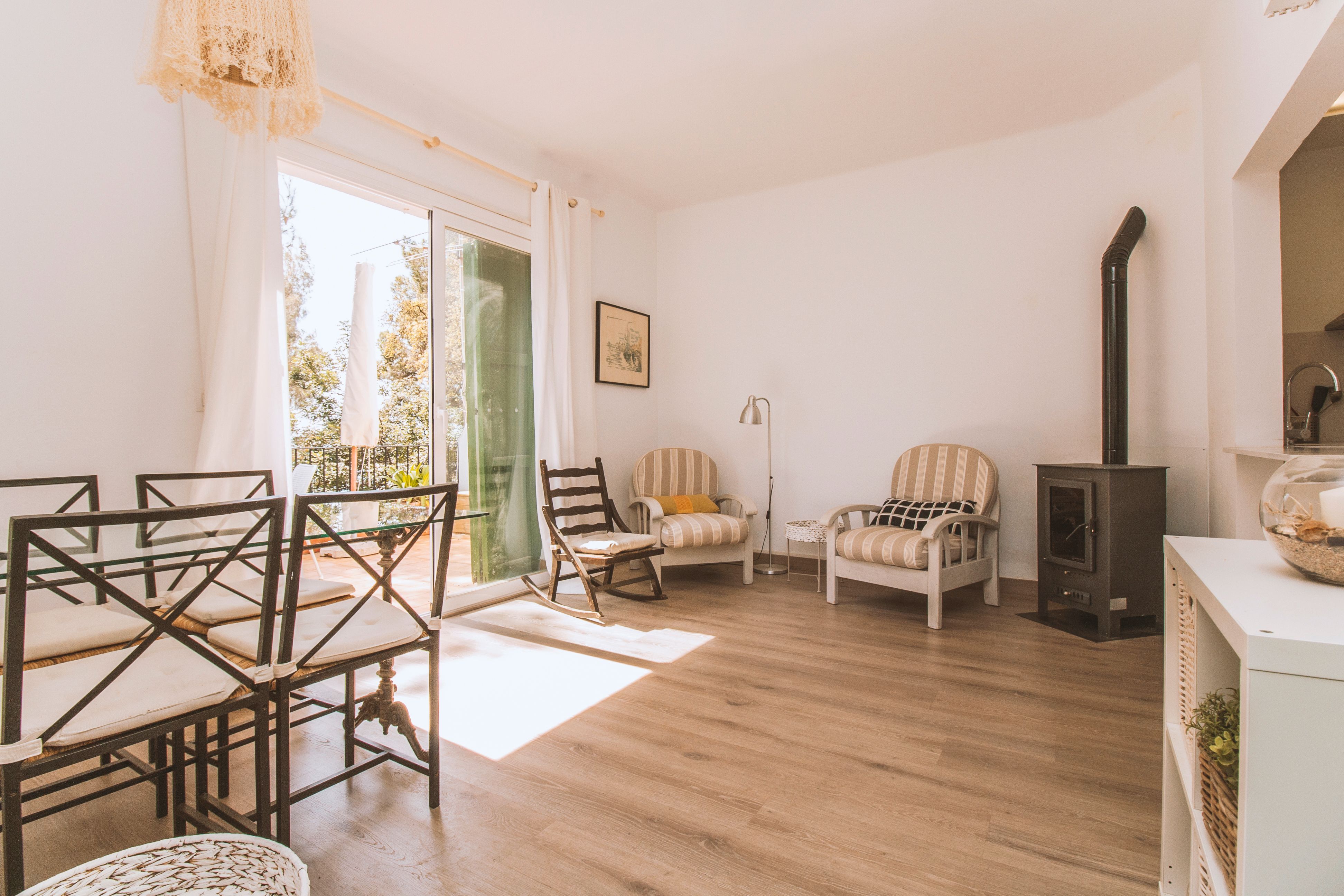 Apartament de lloguer a Urbanitzacions