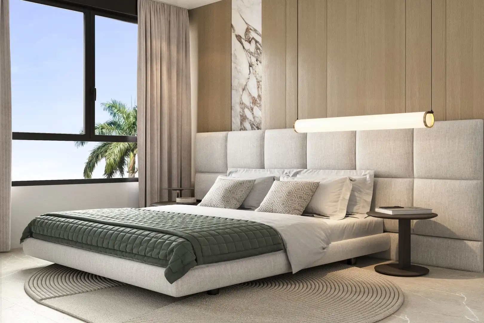 Apartament amb piscina en venda a Balcón de Finestrat - Terra Marina, imagen 17