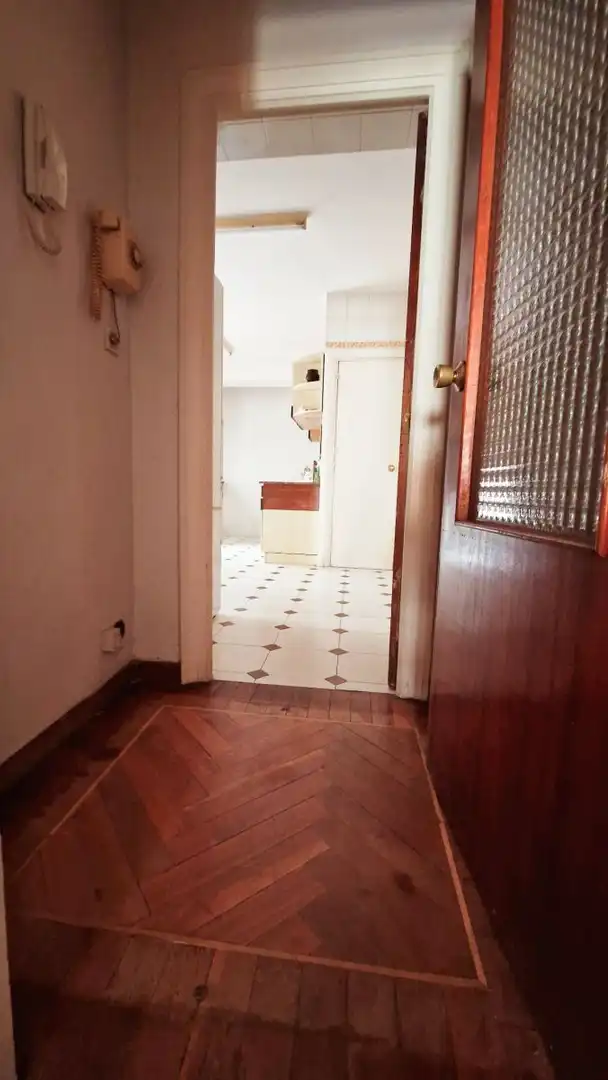 Piso con terraza en venta en MENENDEZ PELAYO, imagen 5