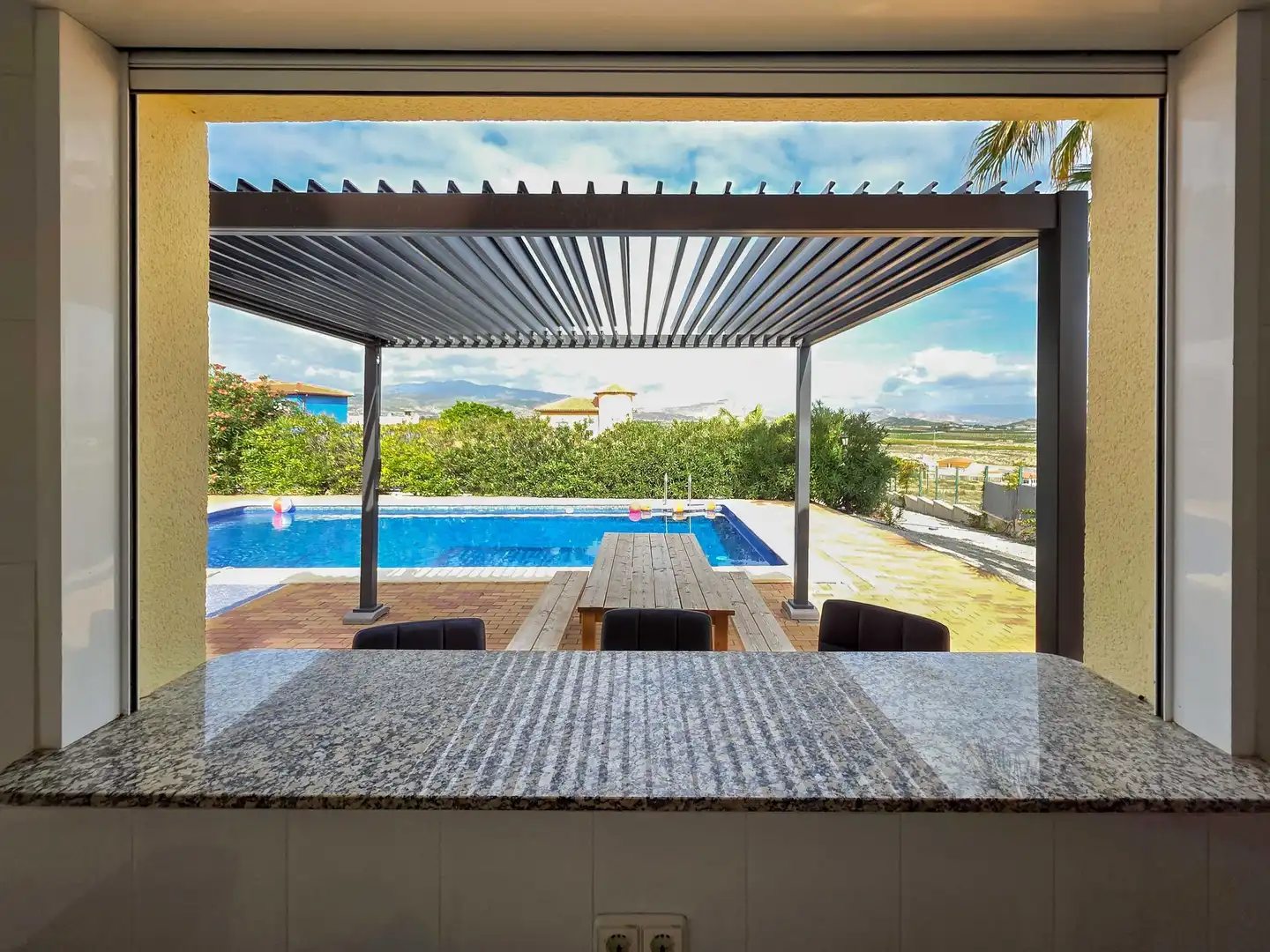 Casa in vendita a Campos del Río, imagen 39