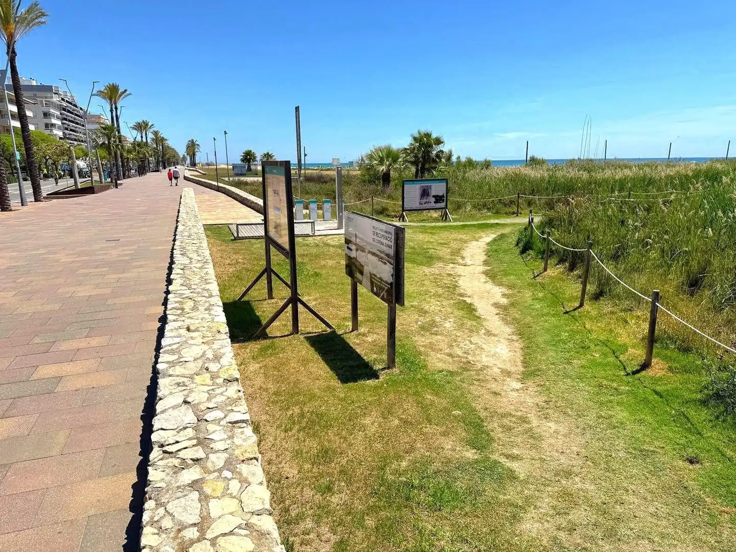Bajo con jardín en venta en Segur Platja, imagen 35
