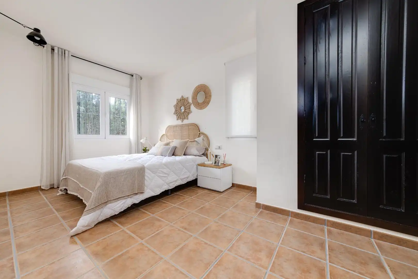 Villa mit Garten zum Verkauf in HINOJO - PP EL MINGRANO, imagen 22