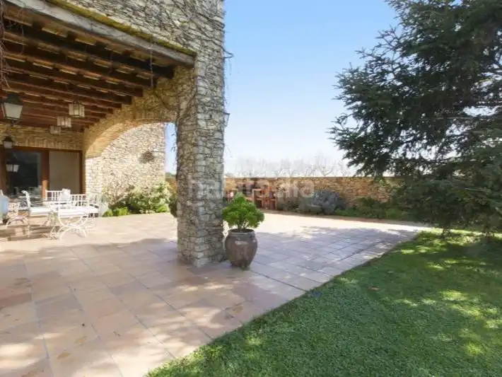 Villa avec jardin à vendre à Riera 11, imagen 10