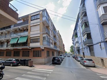 Appartement à vendre à POETA JUAN RAMON JIMENEZ