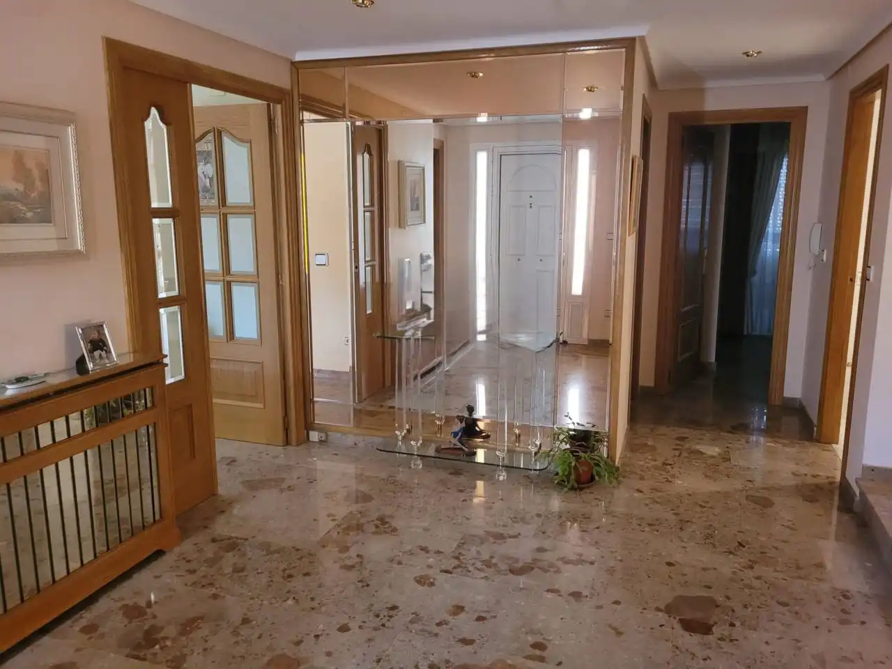 House with garden for sale in Calle Mayor de Castralvo, imagen 7