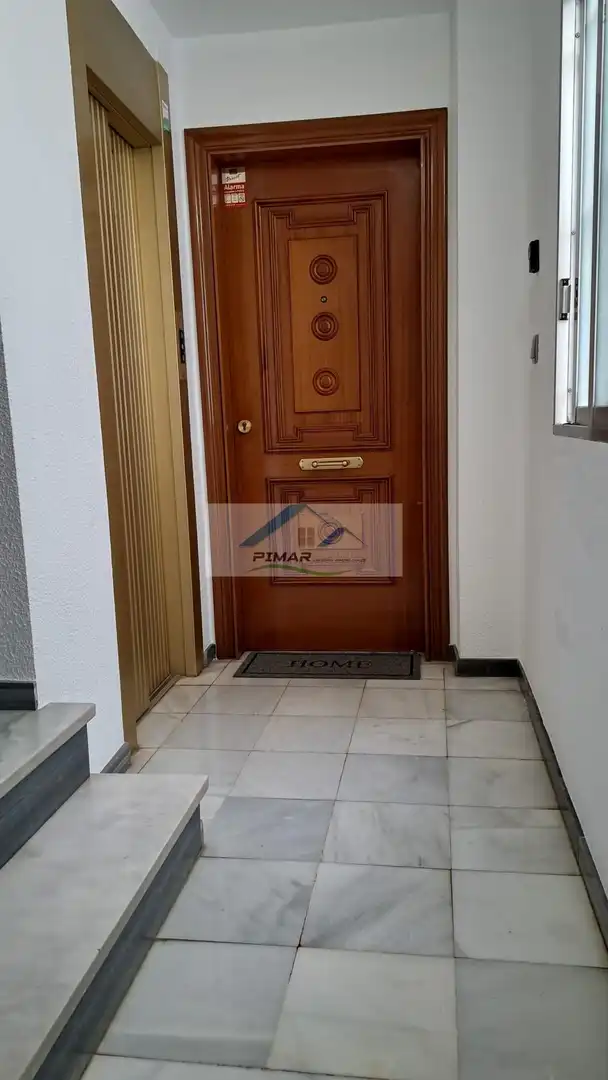 Piso en venta en Elche / Elx con Aire acondicionado, Calefacción y Balcón