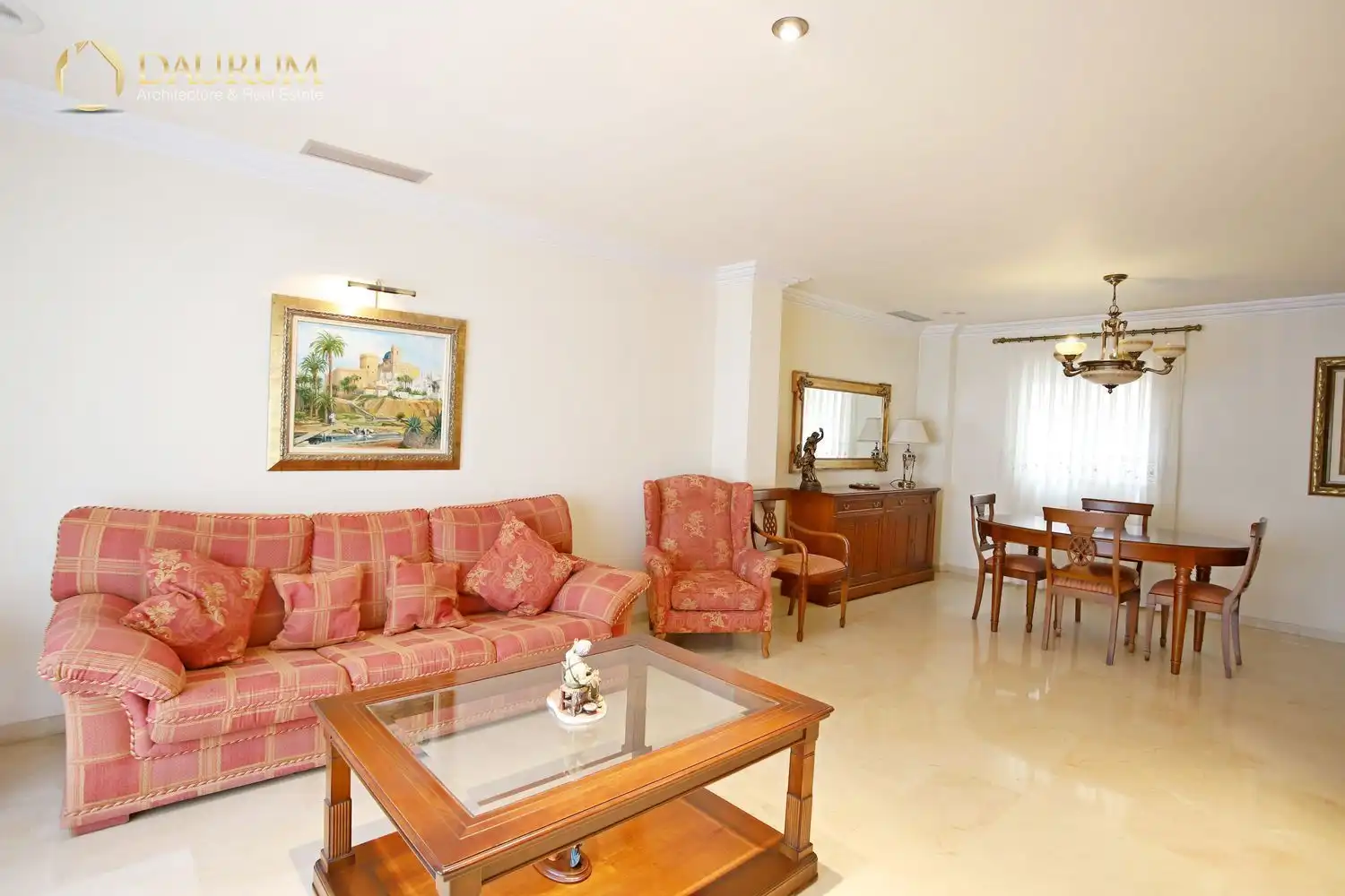 Appartamento con ascensore in vendita a CALLE DOCTOR CARO