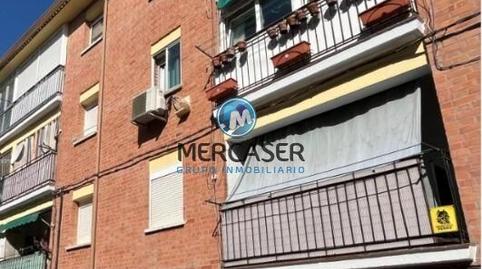 Foto 5 de Piso en venta en Centro Bº Doscientas, Azuqueca de Henares