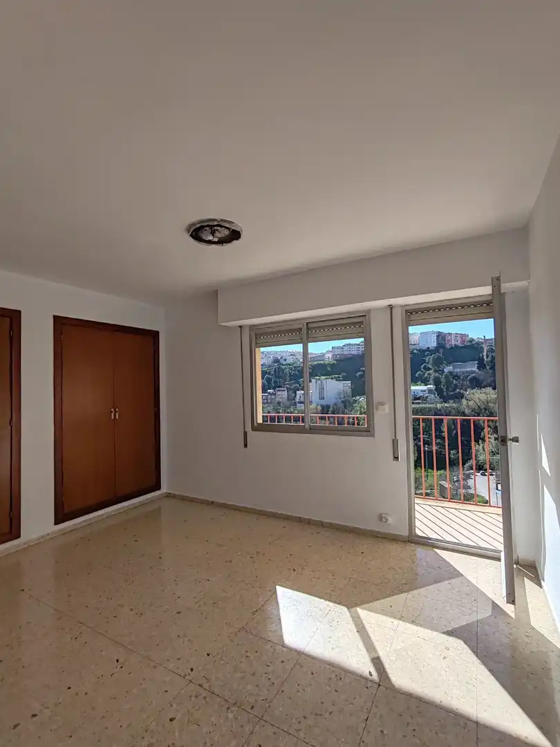 Habitación de Piso de alquiler en Alcoy / Alcoi