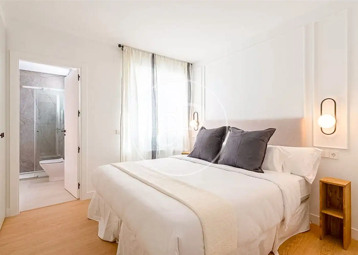 Habitación de Piso en venta en Madrid con Aire acondicionado, Calefacción y Amueblado