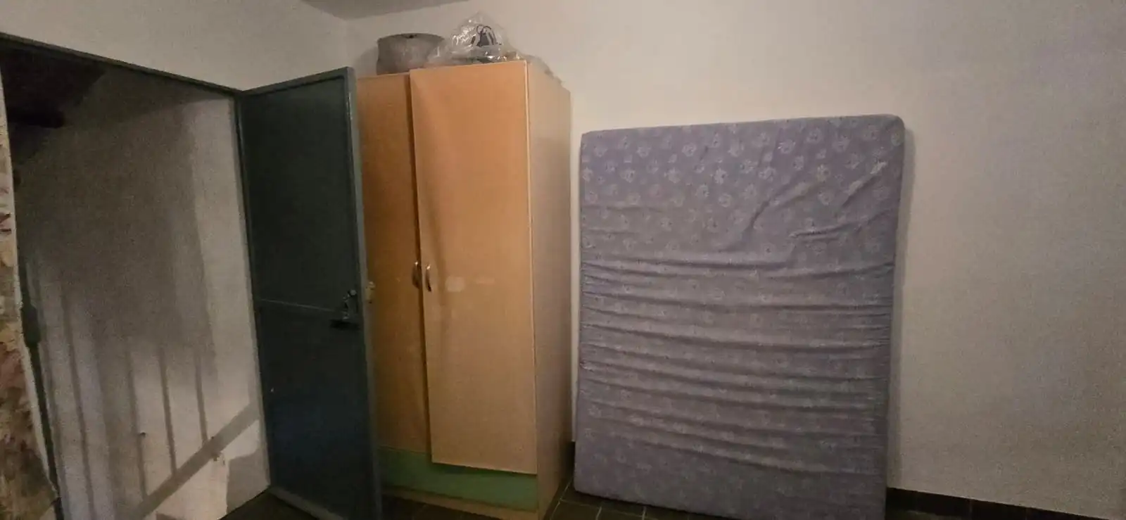 Dormitori de Finca rústica en venda en Brazatortas amb Traster