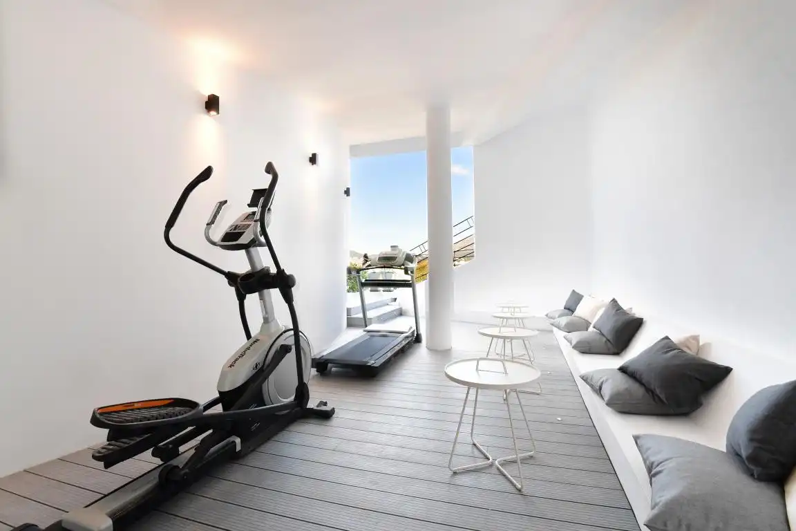 Casa con terraza en venta en Nueva Andalucía, imagen 37
