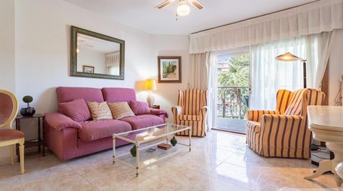 Foto 4 von Wohnungen zum Verkauf in Autov.tarragona, Mar i Camp - Platja dels Capellans, Salou