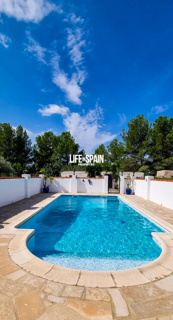 Villa avec piscine à vendre à L'Ampolla, imagen 40