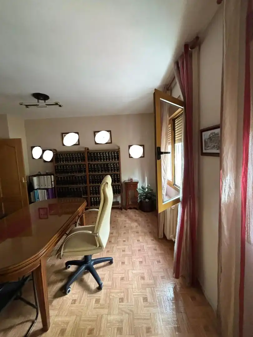 Flat for sale in Ciudad Real  with Heating and Terrace
