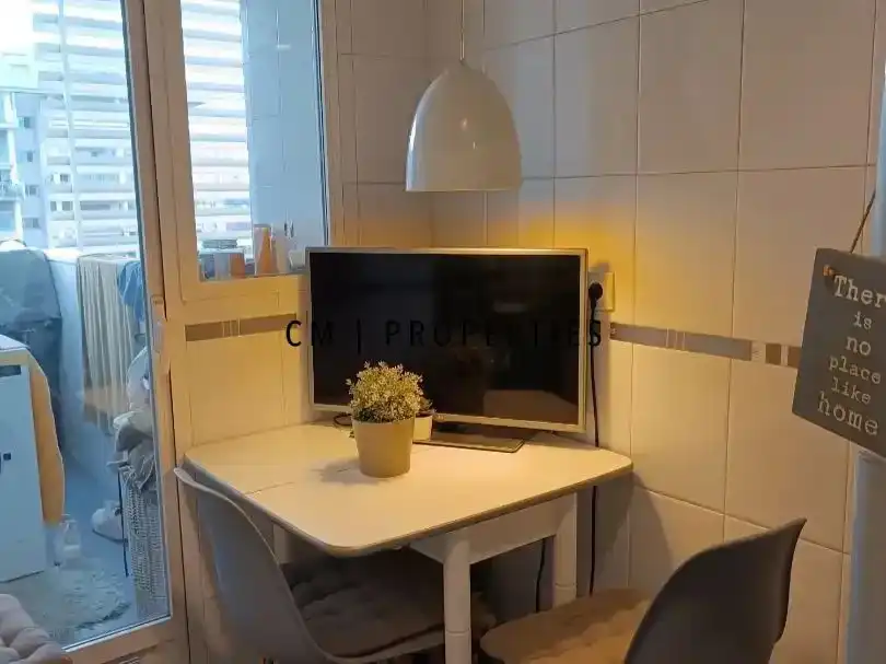 Flat with pool for sale in Carrer de Jorge Comín Metge Pediatre, 6, Nou Campanar, imagen 12