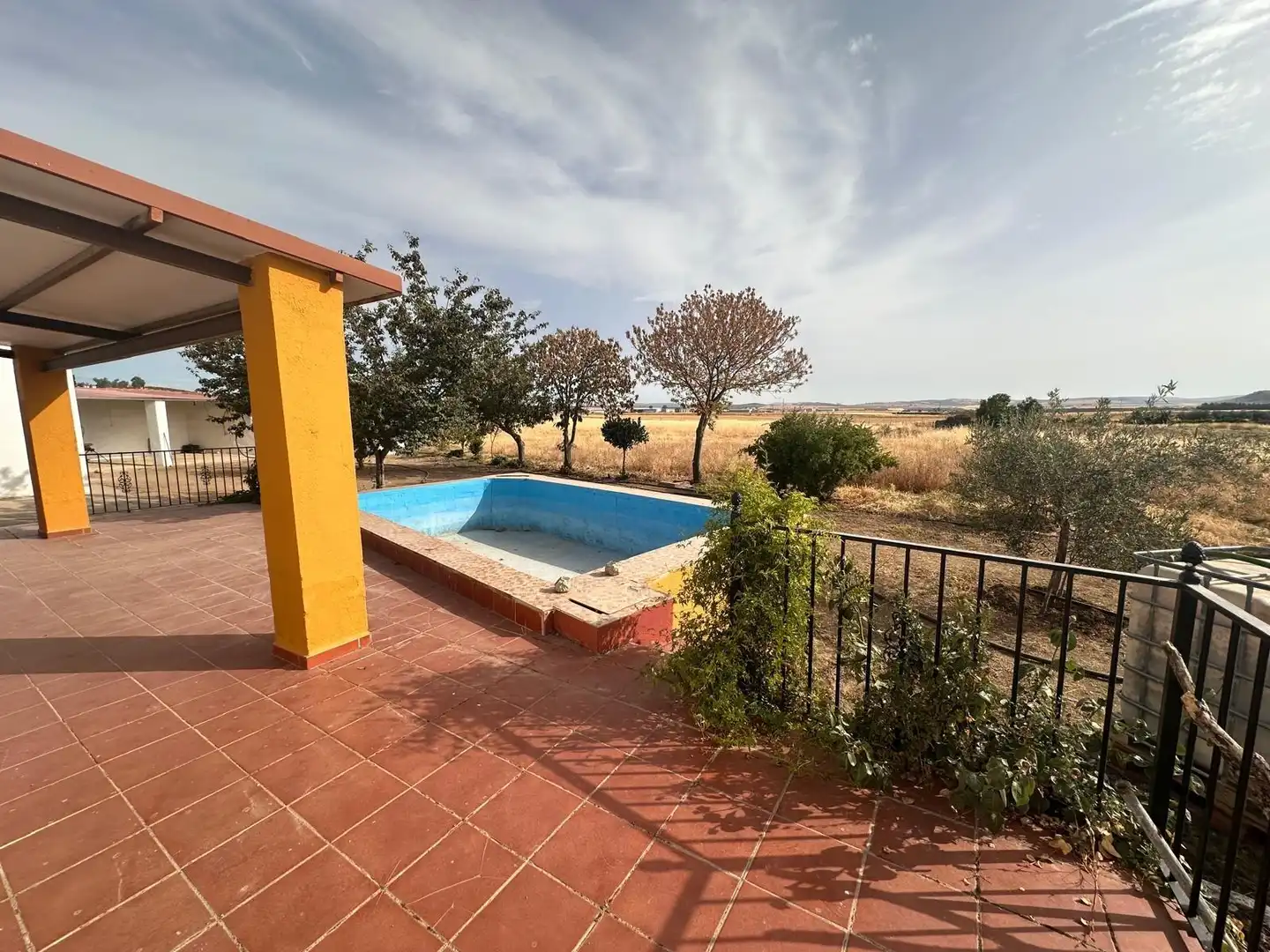 Rural land for sale in Fuente Obejuna, imagen 49