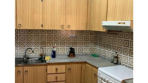 Foto 3 de Casa o chalet en venta en Pedreguer, Alicante