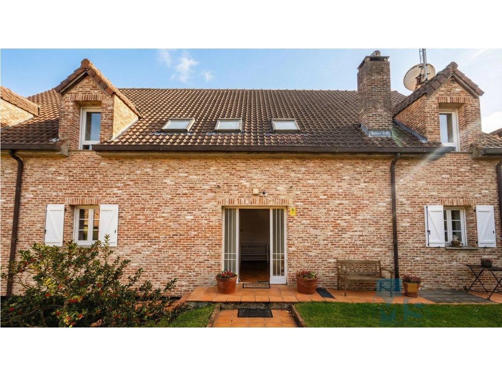 Exterior view of House or chalet for sale in Hondarribia