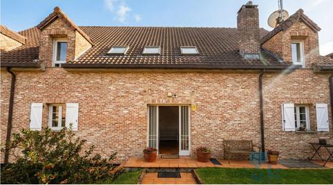 Foto 3 de Casa o xalet en venda a Hondarribia, Gipuzkoa