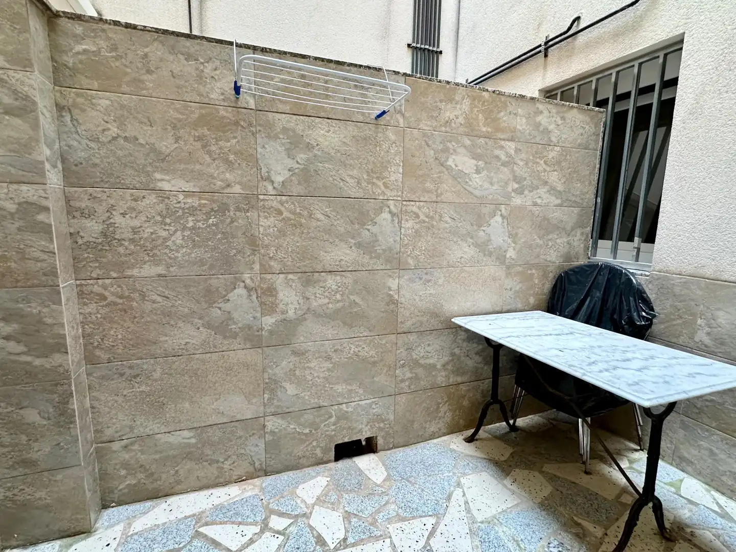 Terrassa de Pis en venda en Vinaròs