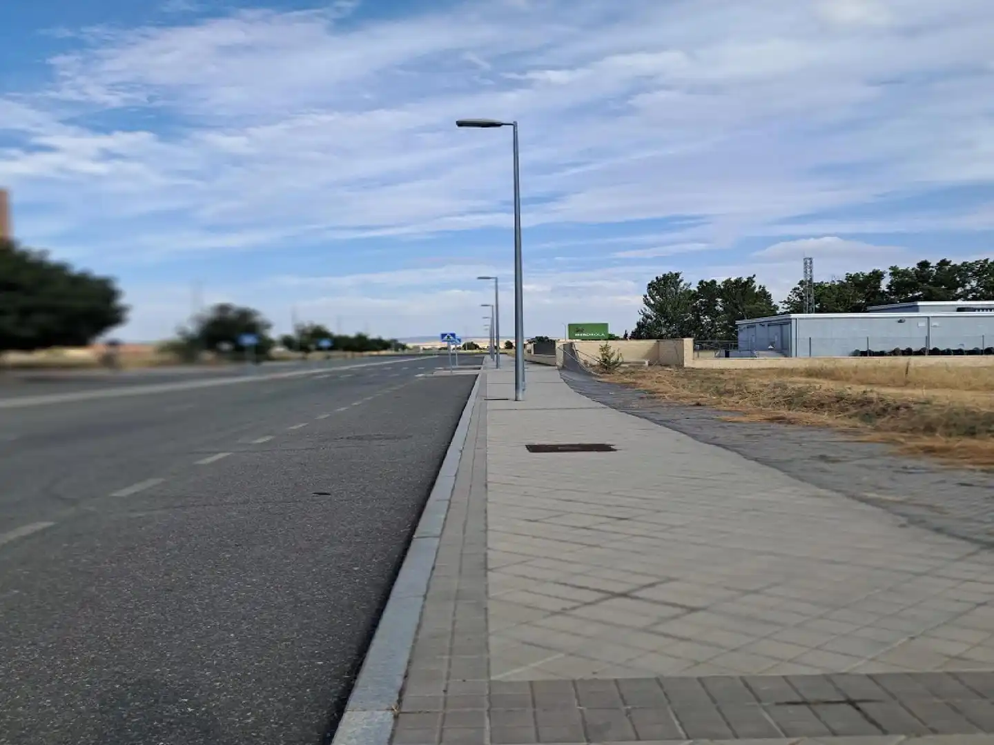 Flat with lift for sale in Sónsoles, imagen 42