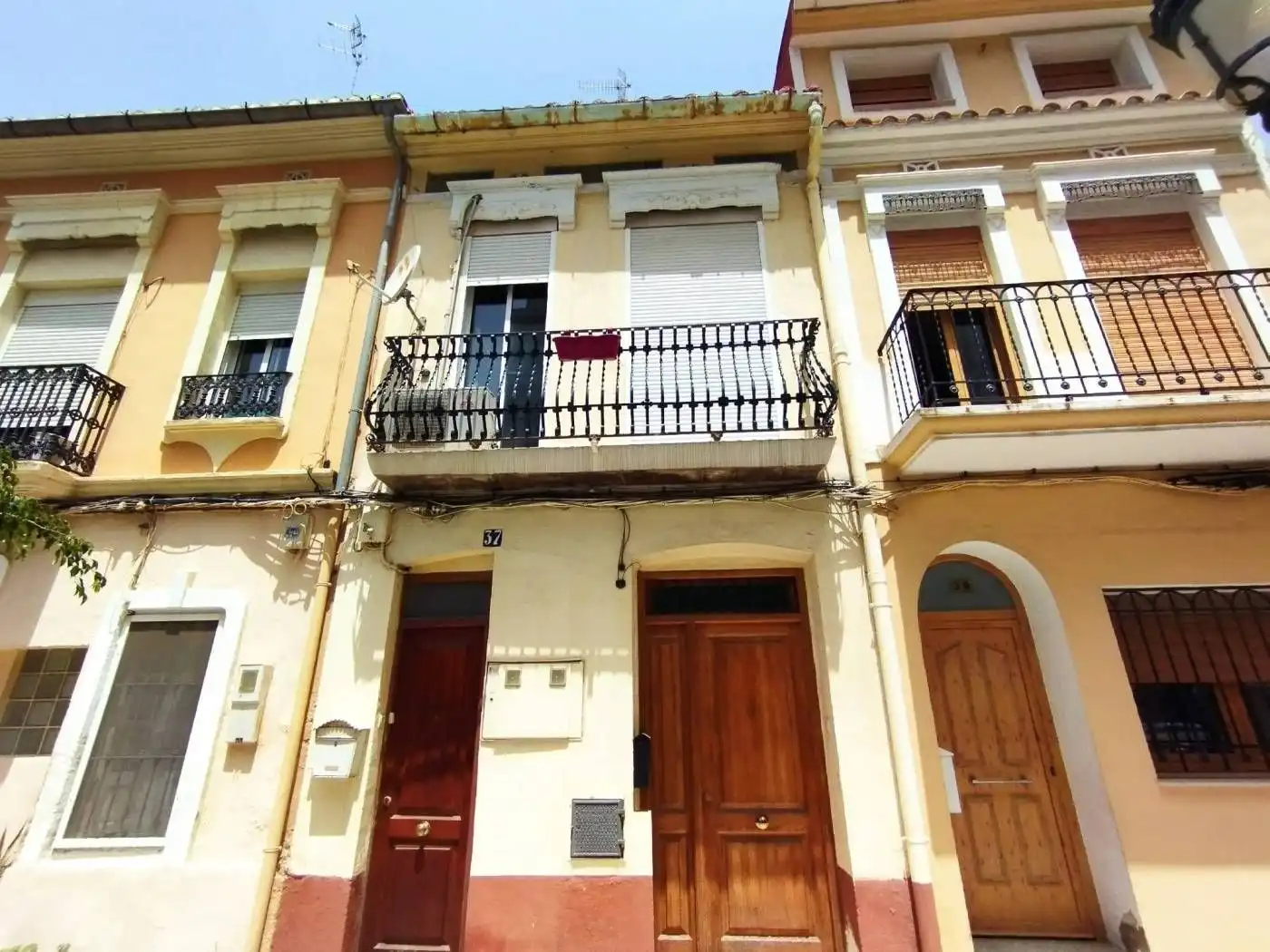 Pis de lloguer a Calle Francisco de Bellvis 37, imagen 27
