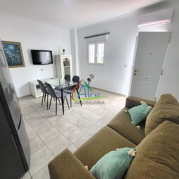 Vista exterior de Apartamento en venta en Almonte con Aire acondicionado y Amueblado
