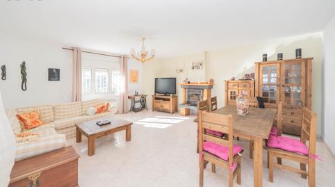 Foto 2 de Casa o xalet en venda a Calle Rey Juan Carlos I, Santa María de la Alameda, Madrid