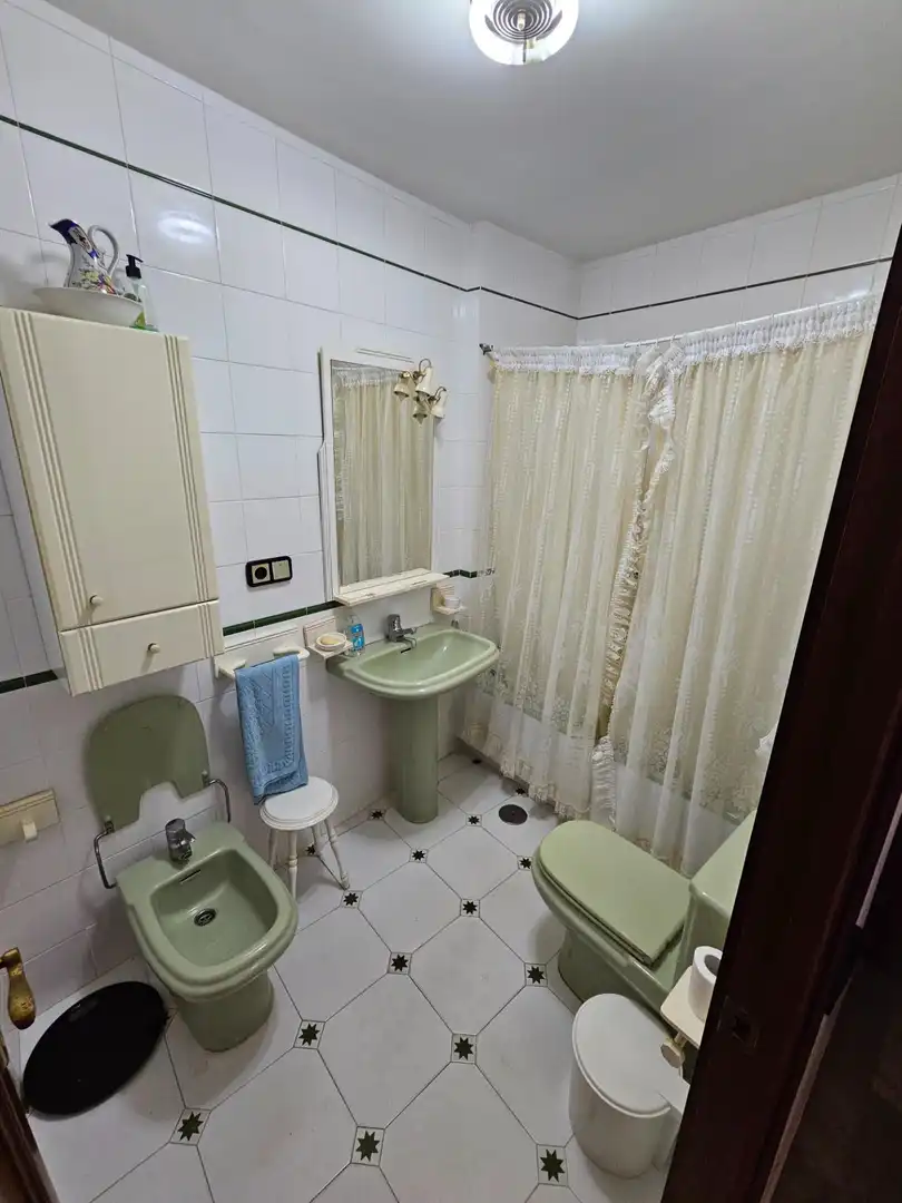 Wohnung mit Terrasse zum Verkauf in Vejer, imagen 22