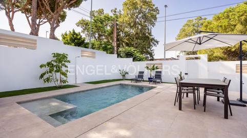 Foto 2 de Casa o xalet de lloguer a Los Gallos, Cádiz