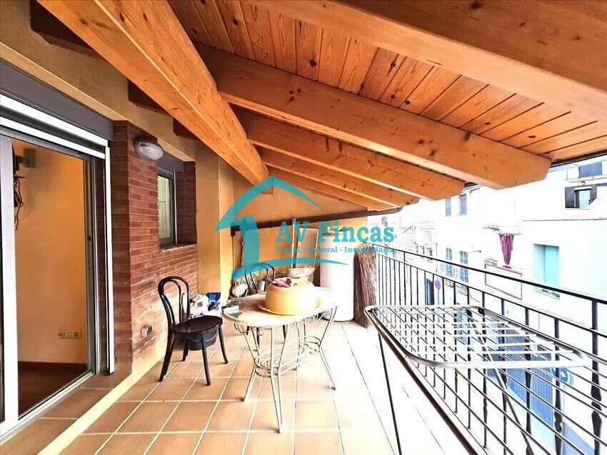 Terrassa de Dúplex en venda en Castellbisbal amb Balcó
